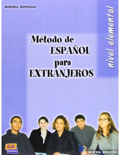 Metodo de espanol para extranjeros