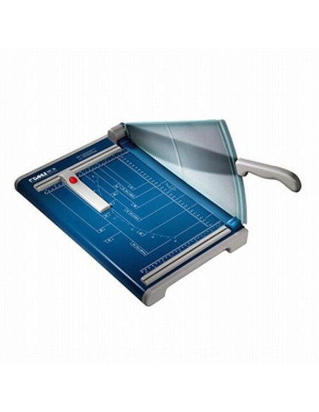 560 guillotina para papel 2,5 mm 25 hojas