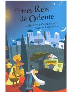 Tres Reis Oriente