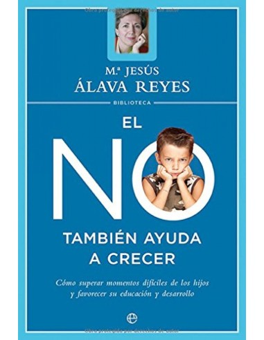 El No tambien ayuda a crecer
