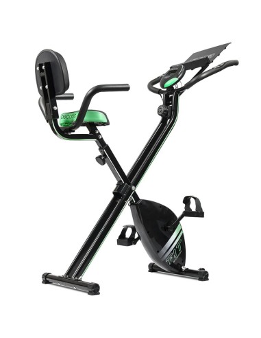 07016 bicicleta estática Rodillo de entrenamiento magnético para bicicleta
