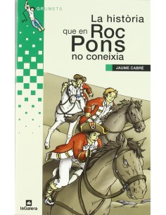 La historia que en Roc Pons no coneixia