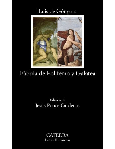 Fabula de Polifemo y Galatea