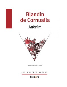 Blandin de Cornualla
