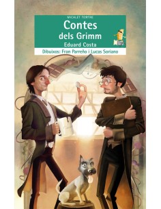 Contes dels Grimm