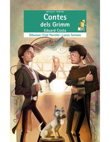 Contes dels Grimm