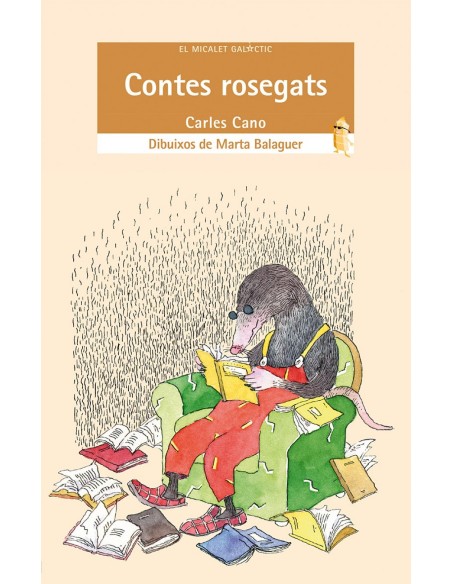 Contes rosegats Contes rosegats