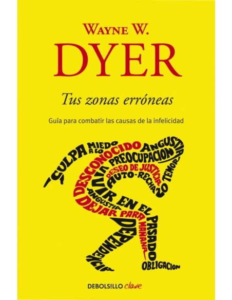 Tus zonas erroneas