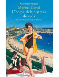 L home dels pijames de seda