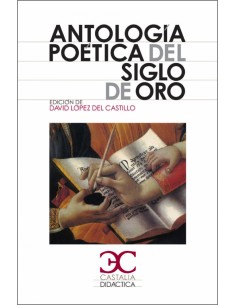 Antologia poetica del siglo de Oro