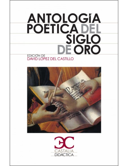 Antologia poetica del siglo de Oro