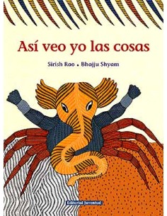 Asi veo yo las cosas