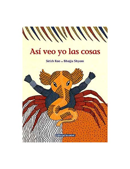 Asi veo yo las cosas