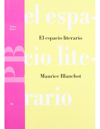 El espacio literario