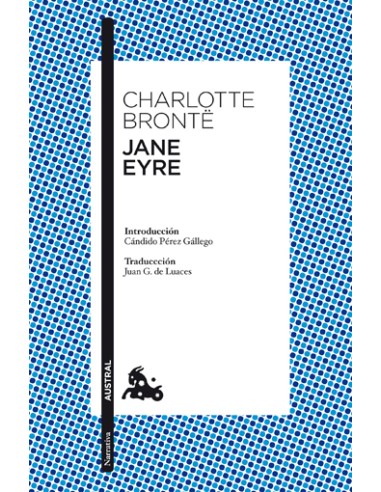 Jane Eyre