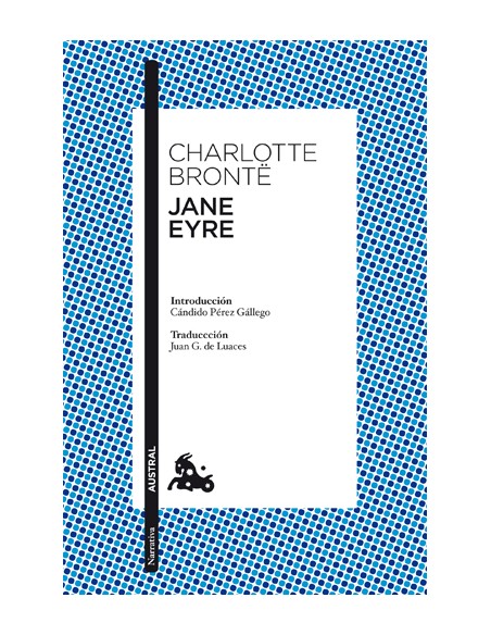Jane Eyre