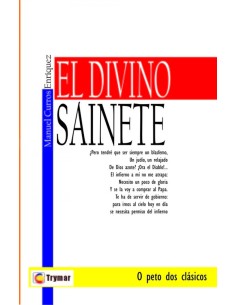 El divino sainete