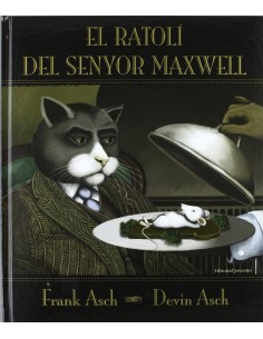 El ratoli del senyor maxwell