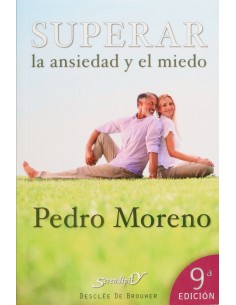 Superar la ansiedad y el miedo