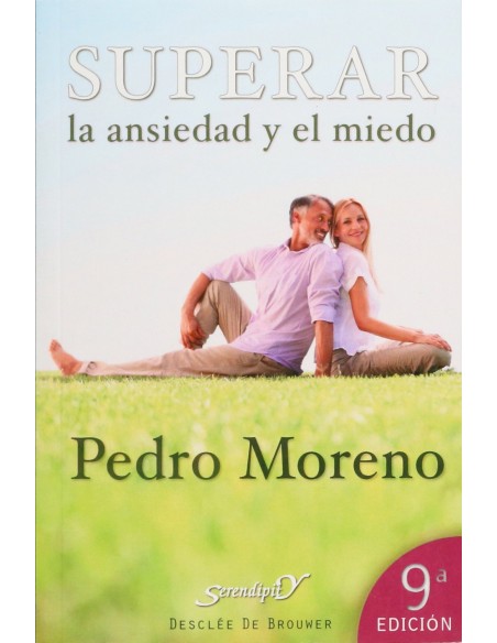 Superar la ansiedad y el miedo