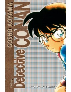 Detective Conan