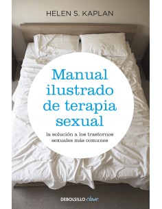 Manual ilustrado de terapia sexual