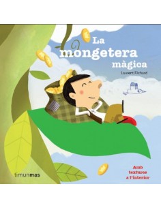 La mongetera magica