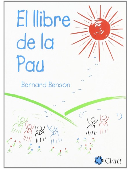 El llibre de la pau