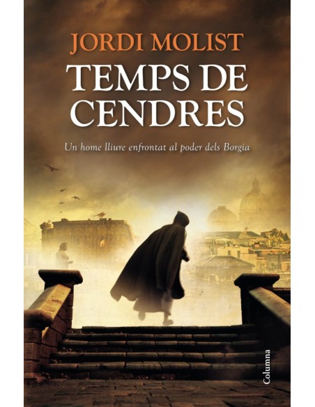 Temps de cendres