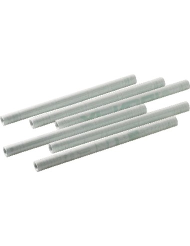 AIR ROLLO AIRONFIX TRANSP.REMOV.2MX45CM