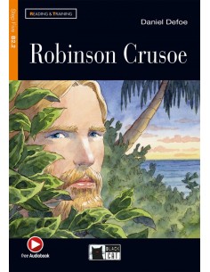 Robinson crusoecd