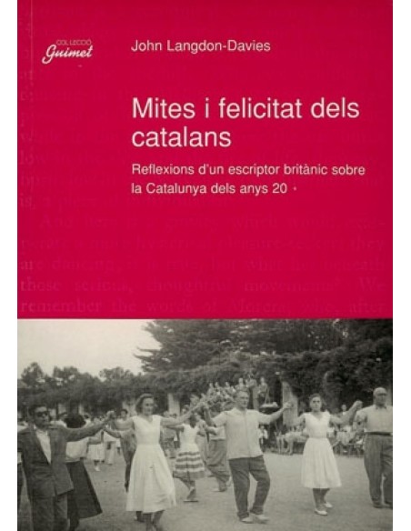 Mites i felicitat dels catalans