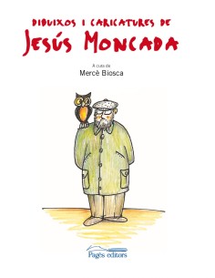 Dibuixos i caricatures de jesus moncada