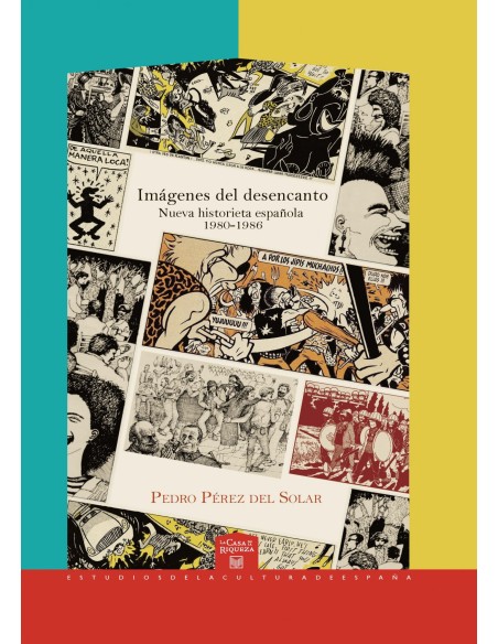 Imagenes del desencanto