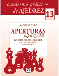 13Aperturas hiperagudas