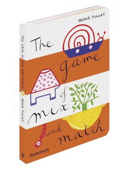 The game of mix ampmatch