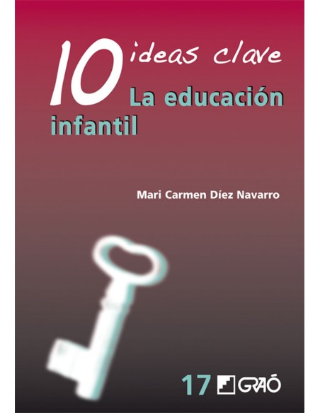 10 ideas clave la educacion infantil
