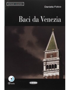 Baci da Venezia