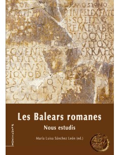 BALBALEARS ROMANES LESMENJAVENTS