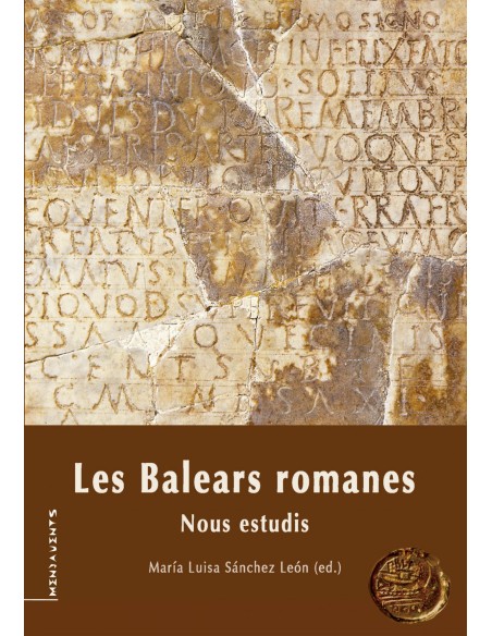 BALBALEARS ROMANES LESMENJAVENTS