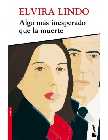 Algo mas inesperado que la muerte