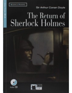The Return of Sherlock Holmes