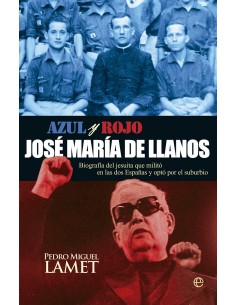 Jose Maria de llanos