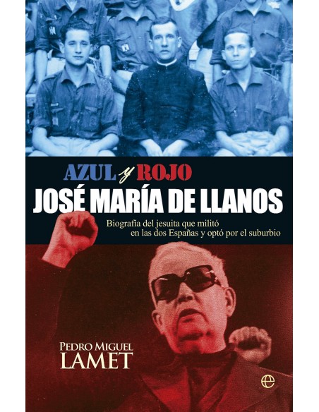 Jose Maria de llanos