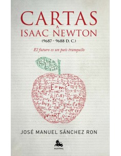 Cartas a Isaac Newton