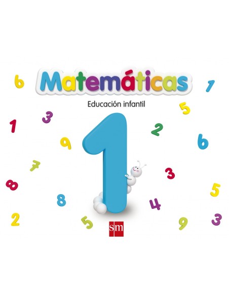 CUADMATEMATICAS 3 ANOS NIVEL 1