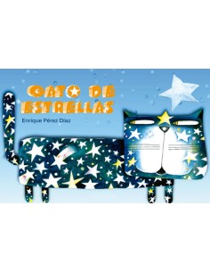 GATO DE ESTRELLAS