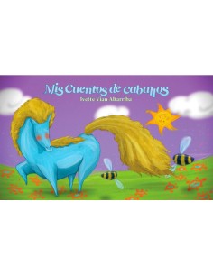 MIS CUENTOS DE CABALLOS