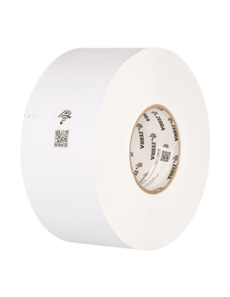 Z-Perform 1000T Blanco Etiqueta para impresora autoadhesiva