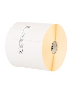 Z-Perform 1000D Blanco Etiqueta para impresora autoadhesiva